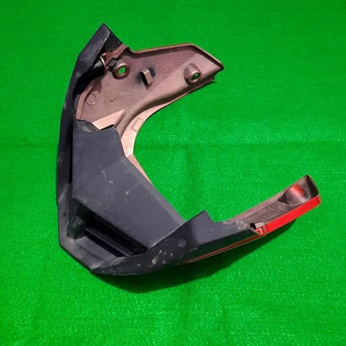 Cover Mesin Kedok Mesin Yamaha Vixion New Original