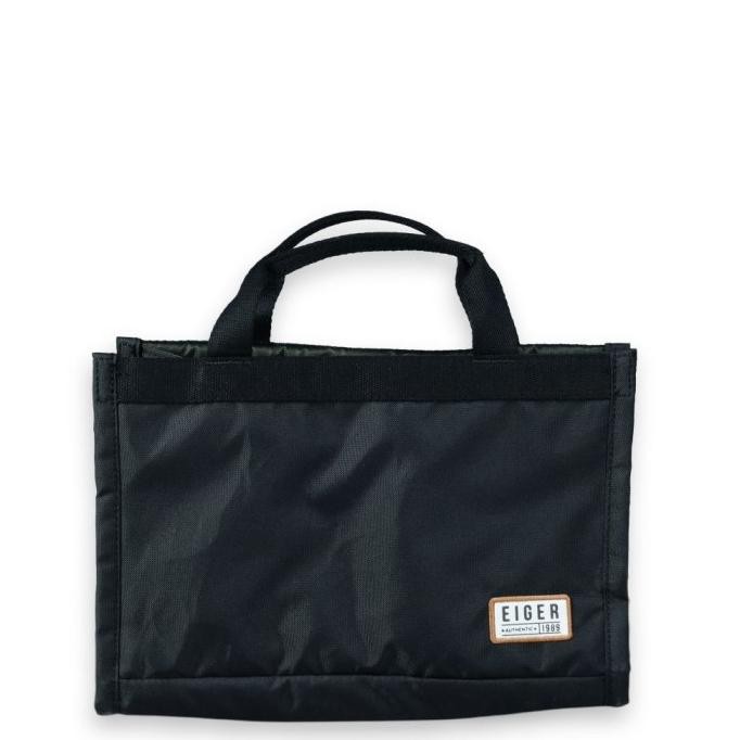 Murah Tas Jinjing Eiger Inner Bag Pouch Tote Bagpack Tas Multifungsi Outdoor
