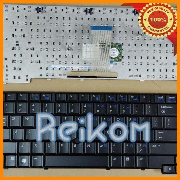 [RKM] KEYBOARD HP COMPAQ 8510 8510P 8510W