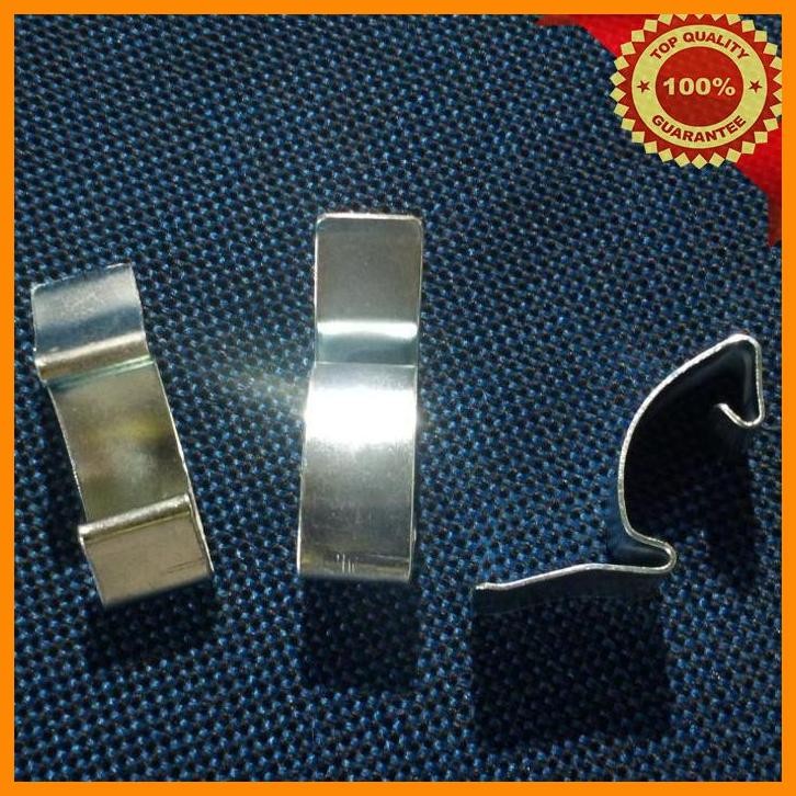 [AZM] KLEM KAWAT KANCING FILTER UDARA CANTER