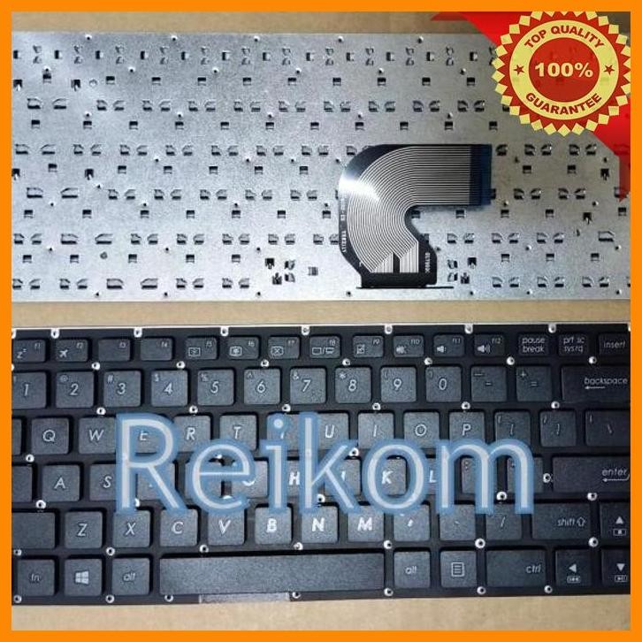 [RKM] KEYBOARD ASUS E403 E403N E403NA E403S E403SA L403 L403N L403NA L403S L403SA