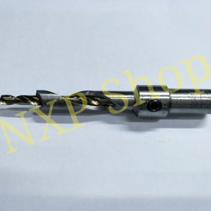 

SIAP KIRIM MATA BOR TINGKAT KAYU 8 X 4 / SALAD CUTTER / COUNTERSINK / BAUT TANAM