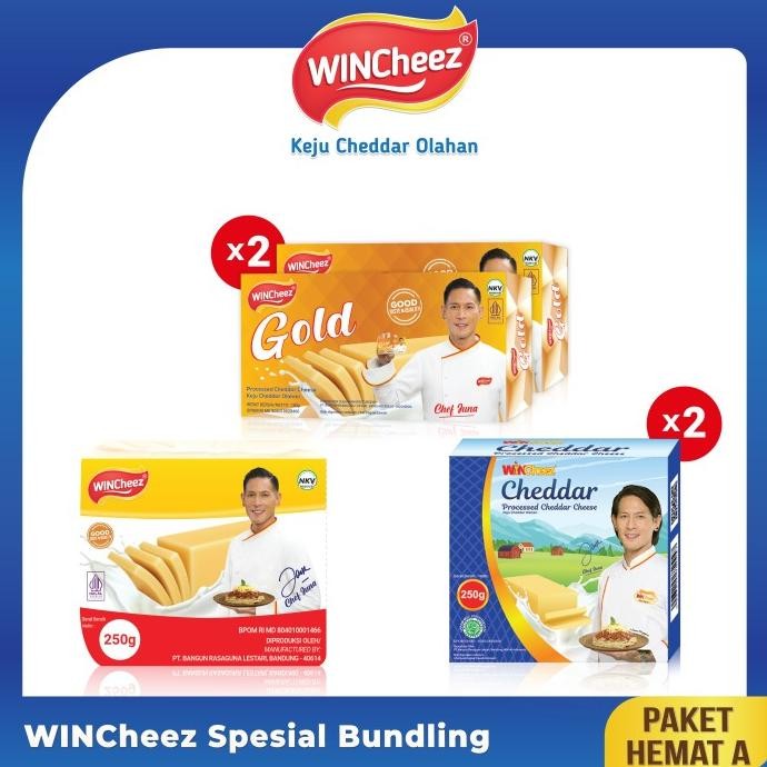 

SIAP KIRIM WINCHEEZ - PAKET KEJU HEMAT A
