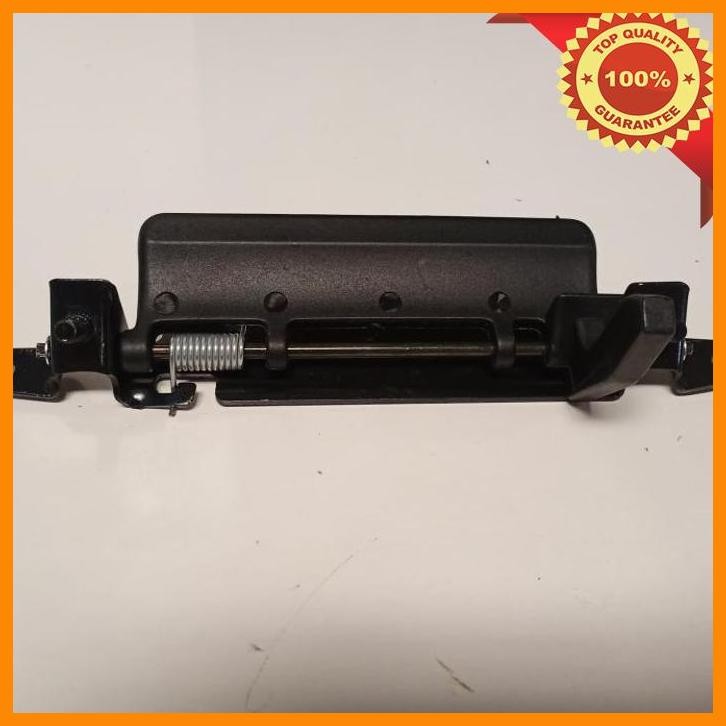 [AZM] HANDEL PINTU BAGASI KIJANG KAPSUL KIJANG KRISTA