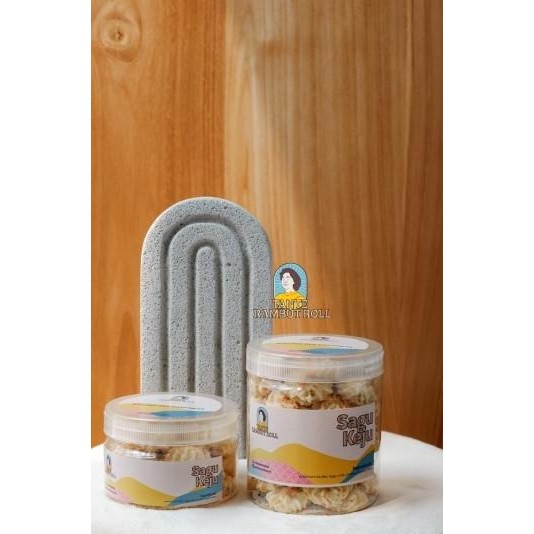 

SIAP KIRIM SAGU KEJU PREMIUM KUE KERING TANTE RAMBUT ROLL