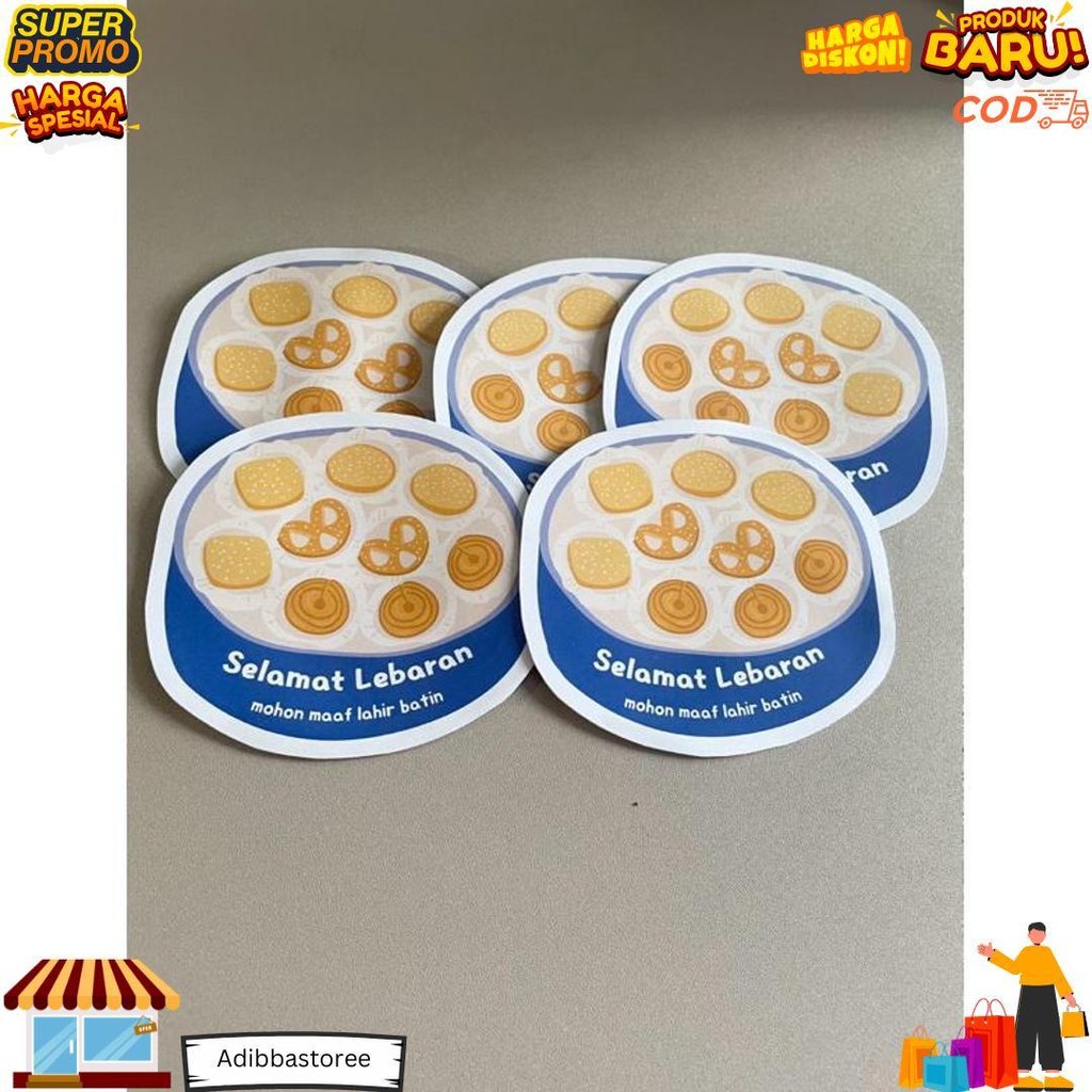 

(Isi 10) Amplop Lebaran Idul Fitri Unik 2024 2025 Isi 10 3D D Promo 3.3
