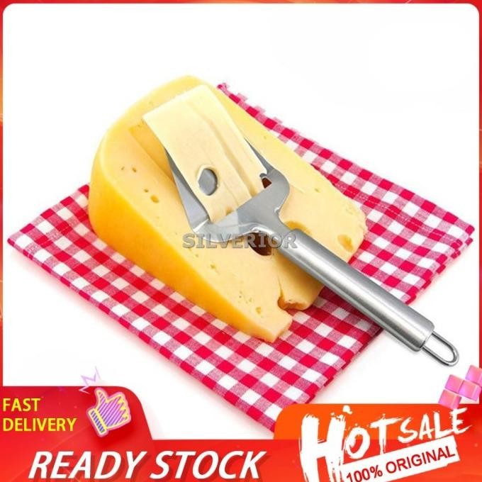 

SIAP KIRIM ALAT PISAU PARUT PARUTAN IRIS CHEESE KEJU MENTEGA SLICER