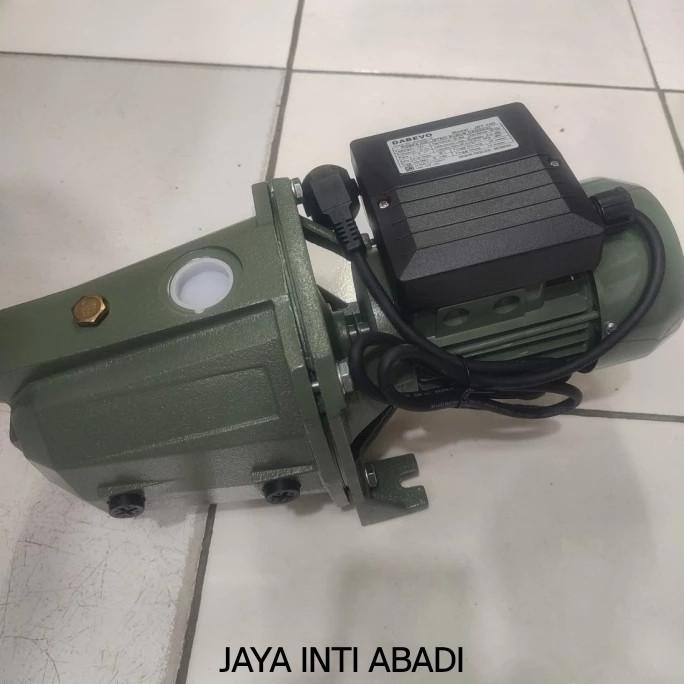 Pompa Air Semi Jet Dabevo Jet 100