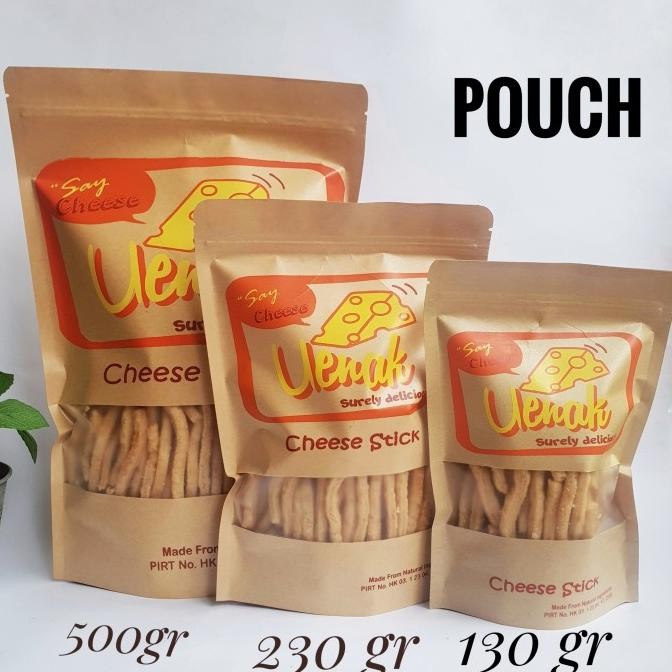 

Sale Cheesestick / Cheese Stick Uenak 500Gr