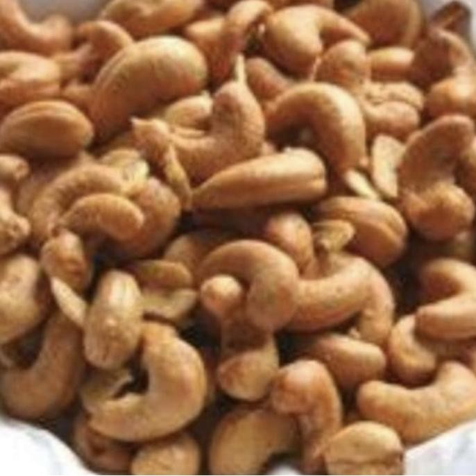 

Grosir Mede Ori Matang Tawar Tanpa Bumbu 1Kg