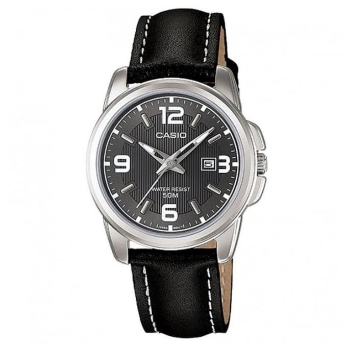 Murah Casio Ltp-1314L-8Avdf - Jam Tangan Wanita Analog Ltp1314L Ltp-1314L-8A