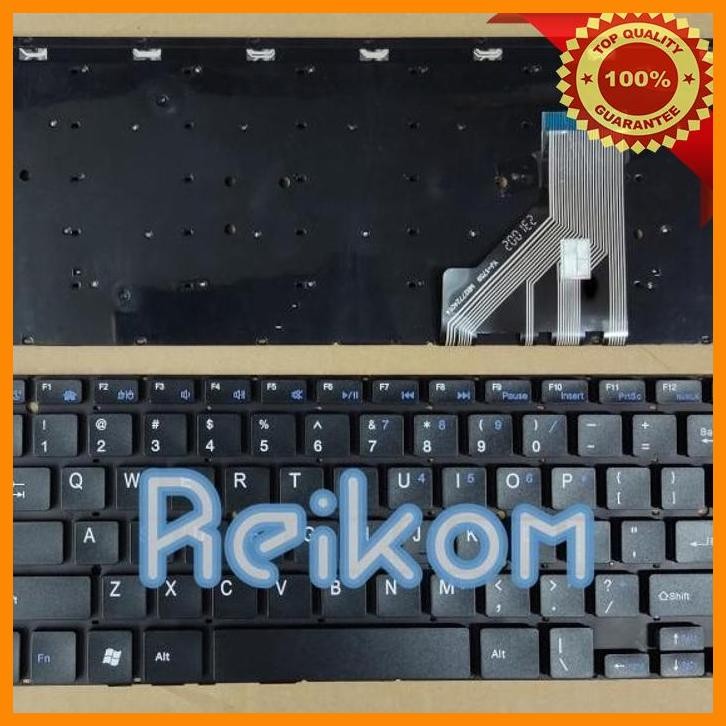 [RKM] KEYBOARD AXIOO MYBOOK 14F SLIMBOOK 13