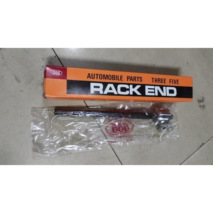 Long Tie Rod Rack End Innova Fortuner Bensin Diesel Good Seller