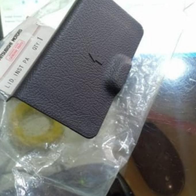 Tutup Oli Rem Dasbor L300 Original 100% Good Quality