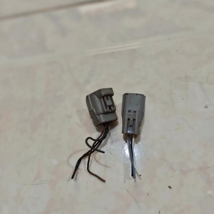 Soket Sensor Oksigen Ayla Sigra 1000Cc Larissss