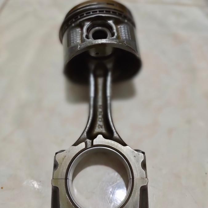 Stang Seher Kijang Efi 2.0Cc 2000Cc Lgx Komplit Piston Larissss