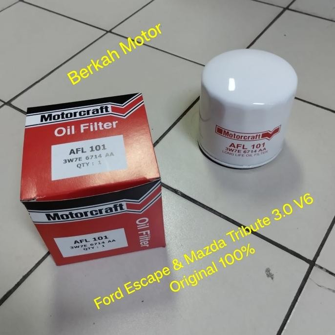 Filter Oli Ford Escape 3.0 V6 Saringan Oli Ford Escape 3.0 V6 Best Quality