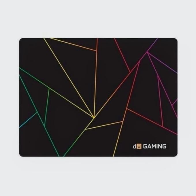 Miliki Mousepad Digital Alliance D4
