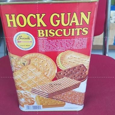 

COD KUE LEBARAN HOCK GUAN ASSORTED BISCUITS KALENG KOTAK MAKANAN RINGAN KUE KERING KUE KALENG HAMPERS LEBARAN PARCEL IDUL FITRI MURAH Eh76
