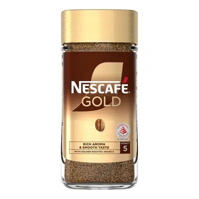 Nescafe Gold Original 200g