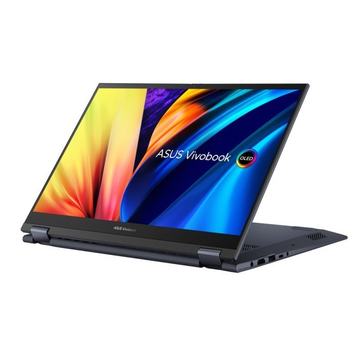 Asus Vivobook S14 Flip Oled Tp3402Va Core I7 13700H 16G 512Gb 2.8K W11