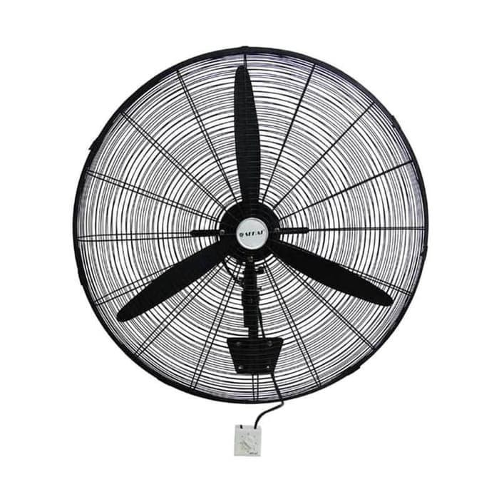 TERBARU Sekai Industrial Wall Fan 26 Inch IWF 2639