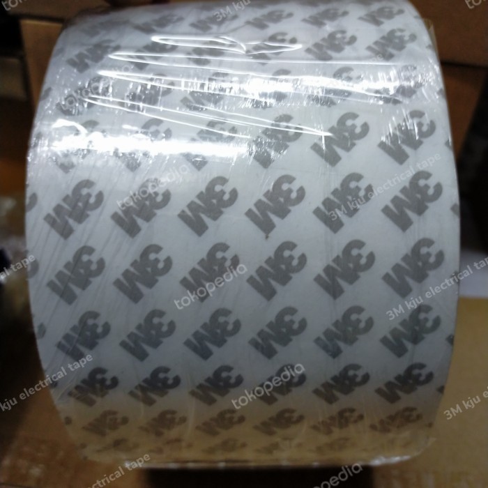 

DOUBLE TAPE 3M 9080 .100MM X 50M