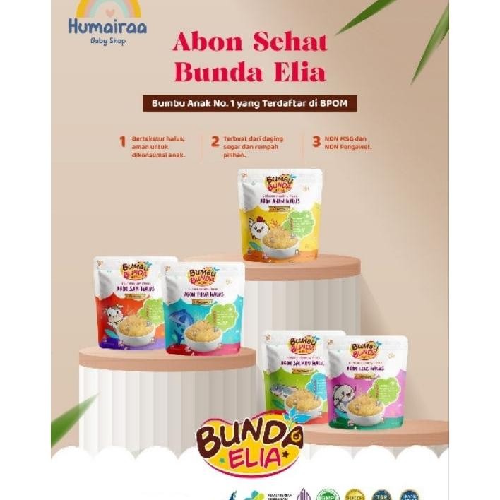 

Bumbu Bunda Elia Abon Halu Mpai Non Mg Abon Apiayamianalmon