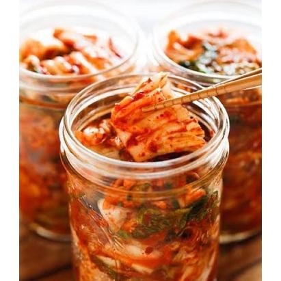 

Imchi Awi Putih Peda Ugar Free Raw Unpateurized