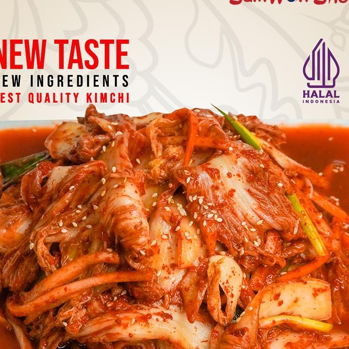 

Amwon Imchi Awi Wortel Loba Freh Gr Frehly Made Orean Food Maanan Orea