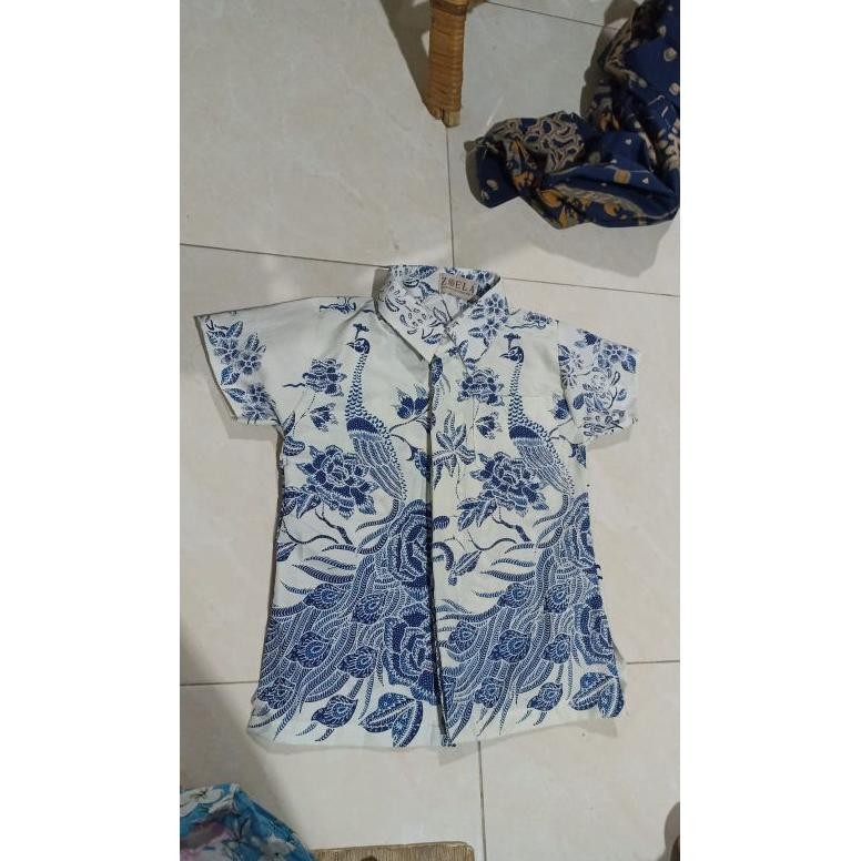 Viral Gratis Couple Batik Modern Jumbo Ld 120 130 140 150 Busui Friendly Do86