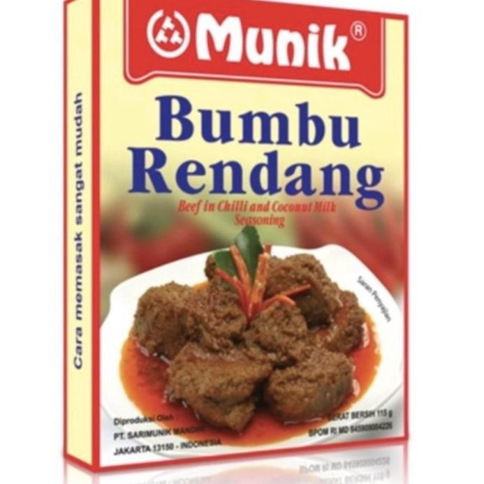 

Muni Bumbu Rendang Ep 30 De 2025
