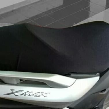 Sarung Jok Motor Xmax/ Cover Jok Xmax Original Dan Terpercaya