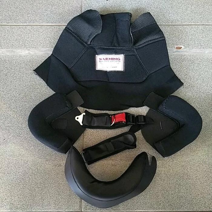 TERUJI Busa Helm Bogo Busa Retro Clasik Bogo clasik universal tebal all tipe bogo knok down