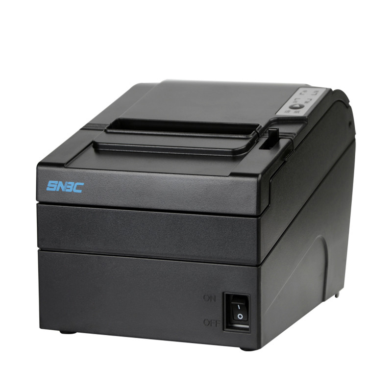 KYH SNBC BTP-U80II Low Noise thermal receipt serial invoice printer Receipt Printer thermal printer 