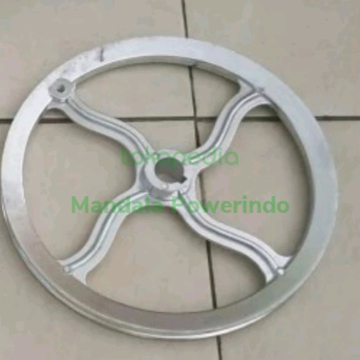 pulley gilingan daging 32