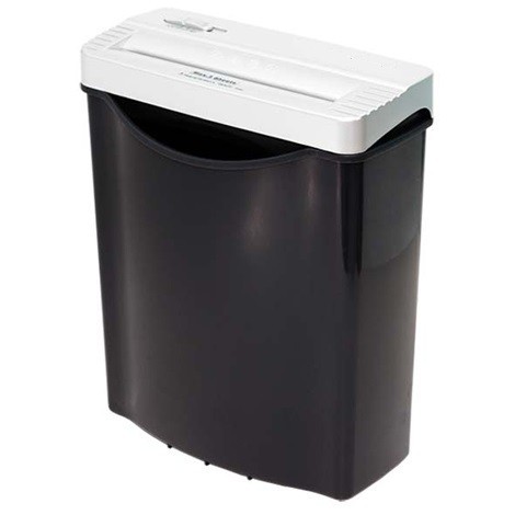

HOT SALE! Mesin Penghancur Kertas Gemet 60S Paper Shredder Strip Cut