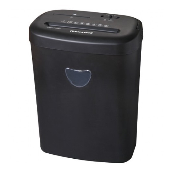 

Mesin Penghancur Kertas HONEYWELL 9412