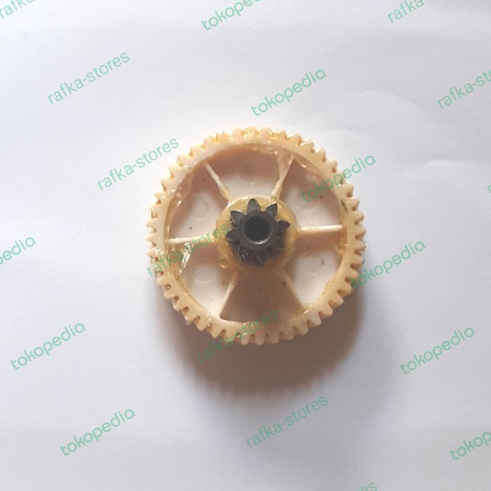 

TERBARU! gear mesin penghancur kertas