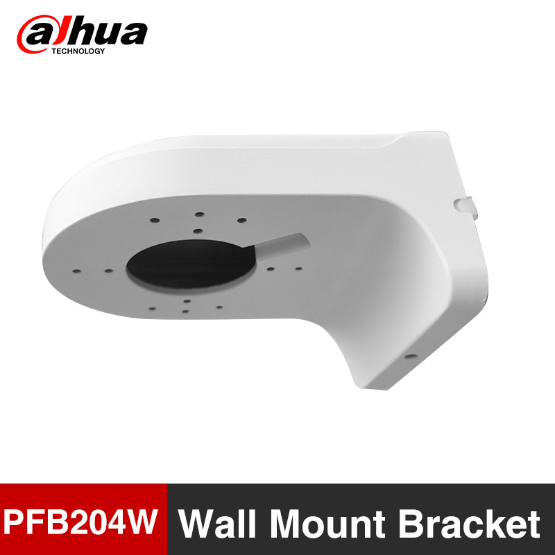LIVIN Dahua PFB204W Wall Mount Bracket Water-proof Camera Brackets DH-PFB204W Camera Support For IPC