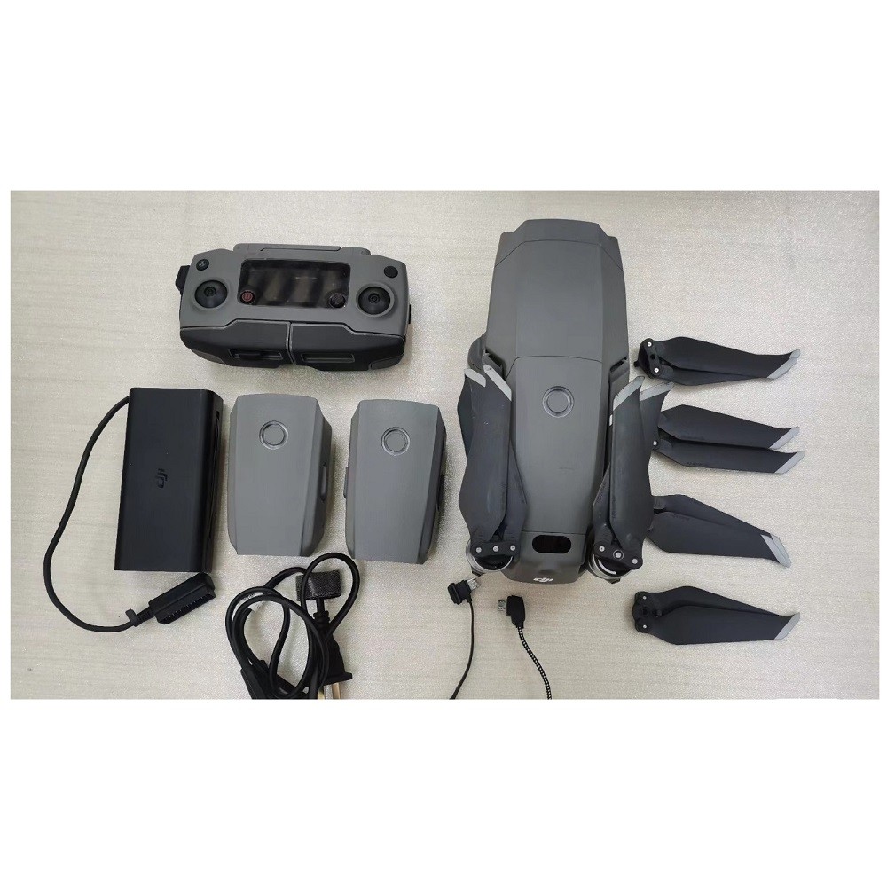 LIVIN Mavic 2 Pro Combo ,Second-Hand,Without Shipping Cost