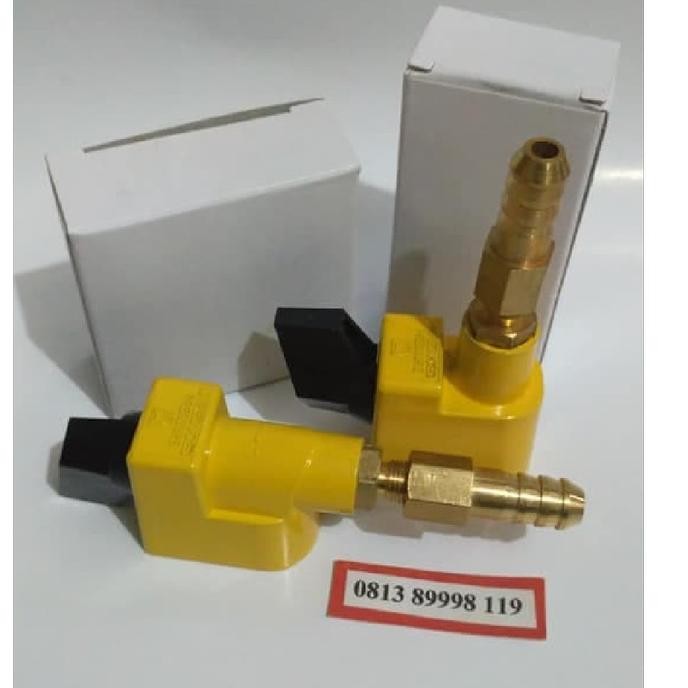 regulator kopling high presure untuk tabung gas lpg dan tabung bright stok terbatas