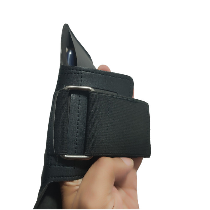 Tebaru TAS HP OLAHRAGA TEMPAT HP LENGAN UNTUK LARI JOGGING ARMBAND SPORT HP Berkualitas