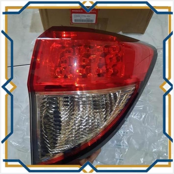 [MJM] STOPLAMP STOP LAMP LAMPU STOP BELAKANG HONDA HRV 2018 2019 2020 2021 ORI