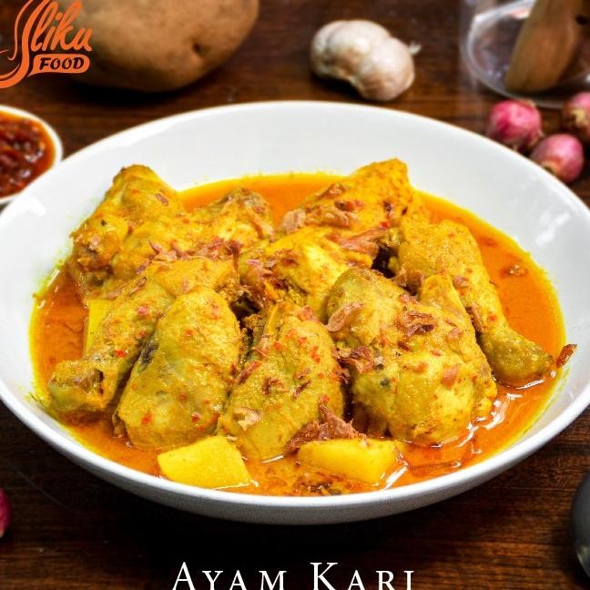 

Ayam Ari Dengan Entang 1 Eor Dan Free Ambel