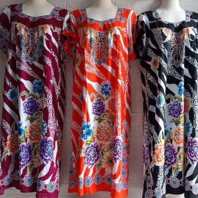 baru daster sikak lie ing 1