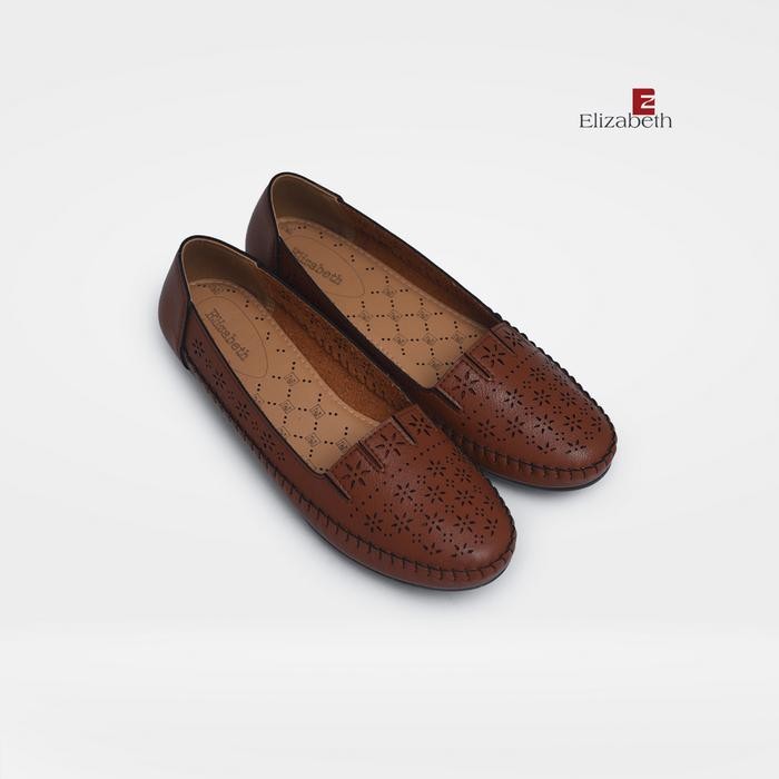 Elizabeth Shoes - Sepatu Flat 0491-0113