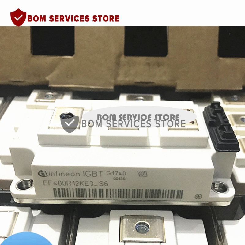 FF400R12KE3_S1 FF400R12KE3_S5 FF400R12KE3-S1 FF400R12KE3-S5 FF400R12KE3_S6 JGDLH