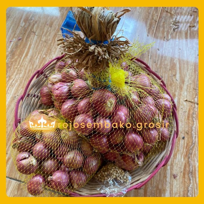 

Bawang Goreng Kedir Untilan Daun Sultan Premium 1Kg Food Pedas