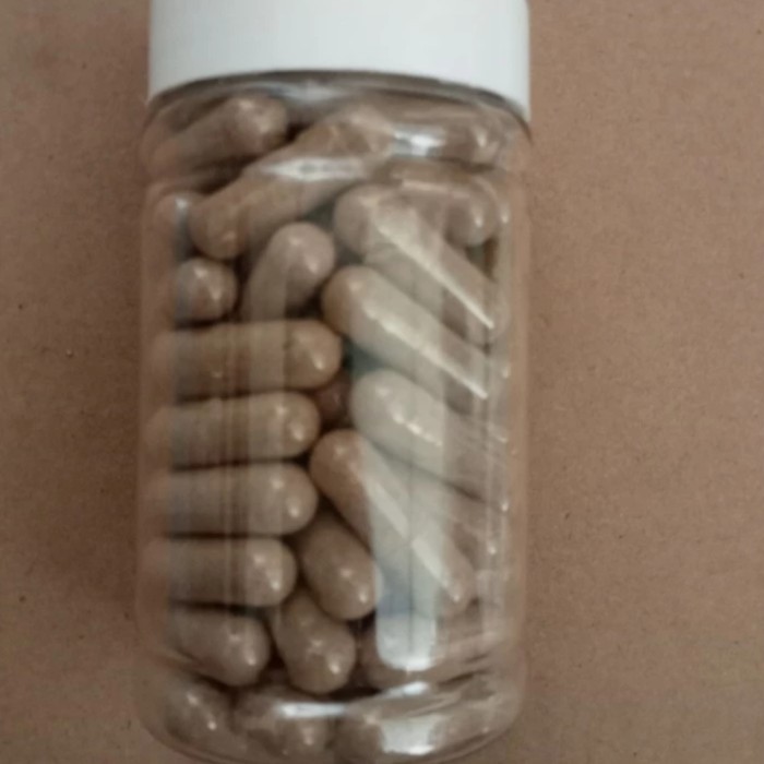 

Jamu Herbal Tukak lambung Racikan Sinshe